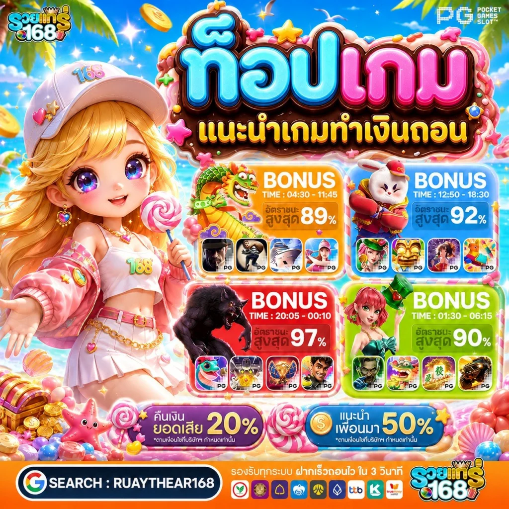 10 รับ 100 สมาชิกใหม่ล่าสุด ต้อนรับเด็กใหม่แบบเบิ้มๆ แจกทุนฟรีพุ่งกระฉูด