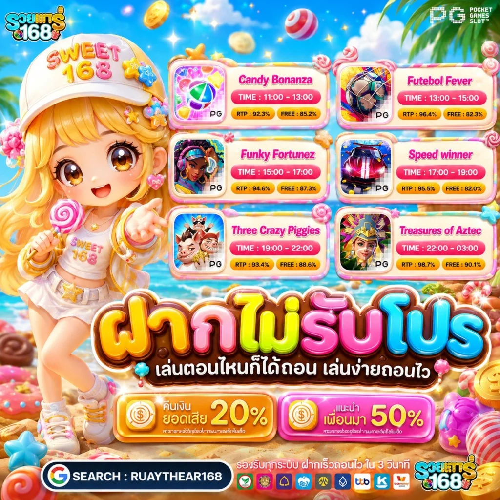 ปรับจูนสกิลกับ เว็บฝาก10รับ100ใหม่ เกมไหนก็แตกง่าย